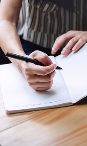 母語(yǔ)潤(rùn)色